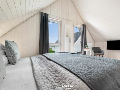 Holiday house Ferienhaus Seaside Cottage Olpenitz - Features photo 12