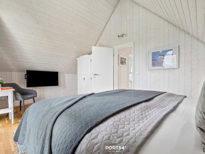 Holiday house Ferienhaus Seaside Cottage Olpenitz - Features photo 13