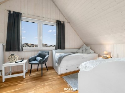 Holiday house Ferienhaus Seaside Cottage Olpenitz - Features photo 14