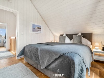 Holiday house Ferienhaus Seaside Cottage Olpenitz - Features photo 15