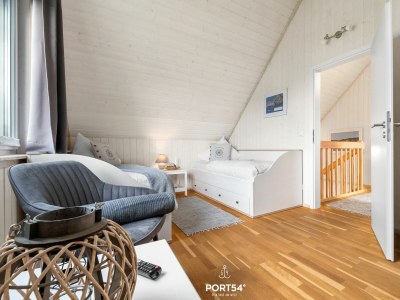 Holiday house Ferienhaus Seaside Cottage Olpenitz - Features photo 16