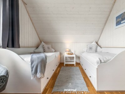 Holiday house Ferienhaus Seaside Cottage Olpenitz - Features photo 17