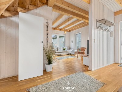 Holiday house Ferienhaus Seaside Cottage Olpenitz - Features photo 19