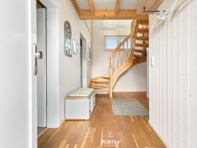 Holiday house Ferienhaus Seaside Cottage Olpenitz - Features photo 20