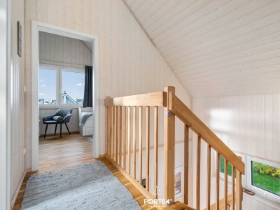 Holiday house Ferienhaus Seaside Cottage Olpenitz - Features photo 21