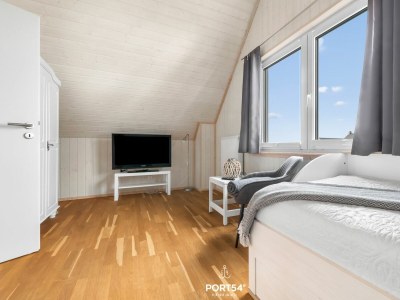 Holiday house Ferienhaus Seaside Cottage Olpenitz - Features photo 22