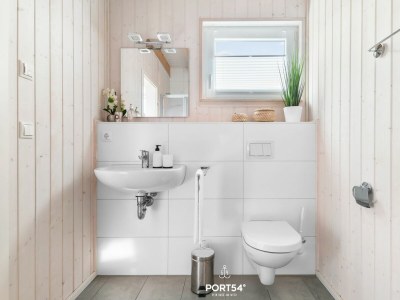 Holiday house Ferienhaus Seaside Cottage Olpenitz - Features photo 25