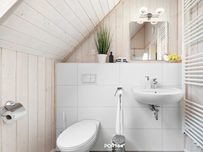 Holiday house Ferienhaus Seaside Cottage Olpenitz - Features photo 26