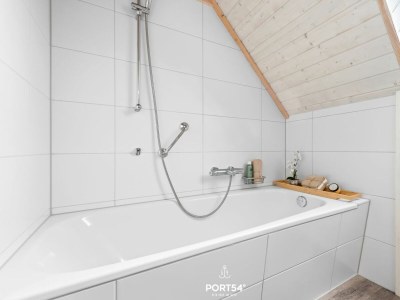 Holiday house Ferienhaus Seaside Cottage Olpenitz - Features photo 27