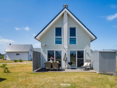 Holiday house Ferienhaus Meerweh Olpenitz in Olpenitz - Holiday house