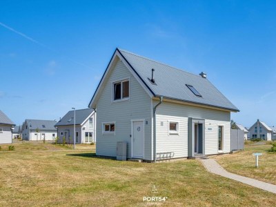 Holiday house Ferienhaus Meerweh Olpenitz - Outdoor photo 4