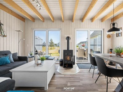 Holiday house Ferienhaus Meerweh Olpenitz - Features photo 6