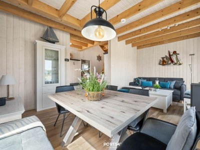 Holiday house Ferienhaus Meerweh Olpenitz - Features photo 7