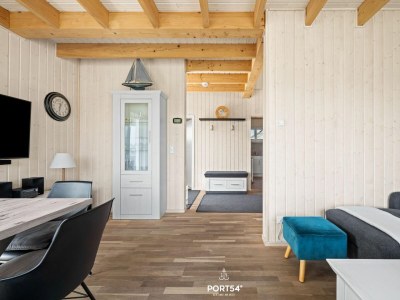 Holiday house Ferienhaus Meerweh Olpenitz - Features photo 10