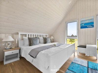 Holiday house Ferienhaus Meerweh Olpenitz - Features photo 11