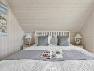 Holiday house Ferienhaus Meerweh Olpenitz - Features photo 12