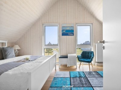 Holiday house Ferienhaus Meerweh Olpenitz - Features photo 13