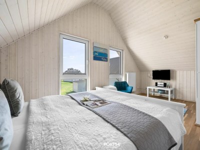 Holiday house Ferienhaus Meerweh Olpenitz - Features photo 14