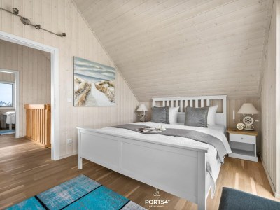 Holiday house Ferienhaus Meerweh Olpenitz - Features photo 15