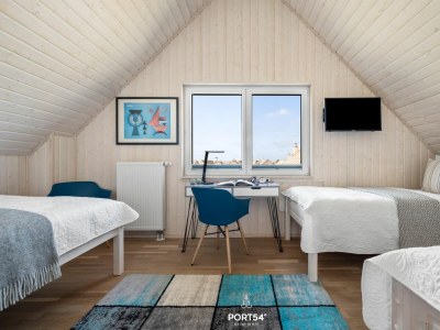 Holiday house Ferienhaus Meerweh Olpenitz - Features photo 16