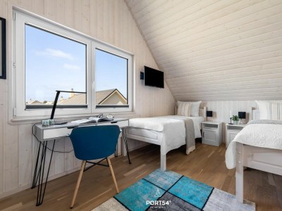 Holiday house Ferienhaus Meerweh Olpenitz - Features photo 17