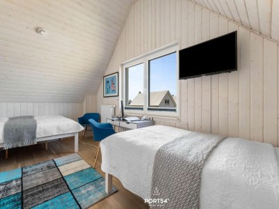 Holiday house Ferienhaus Meerweh Olpenitz - Features photo 18