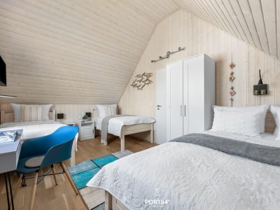 Holiday house Ferienhaus Meerweh Olpenitz - Features photo 19