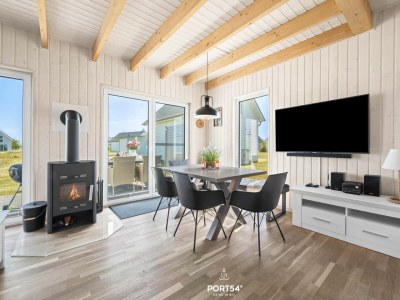 Holiday house Ferienhaus Meerweh Olpenitz - Features photo 20