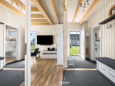 Holiday house Ferienhaus Meerweh Olpenitz - Features photo 21