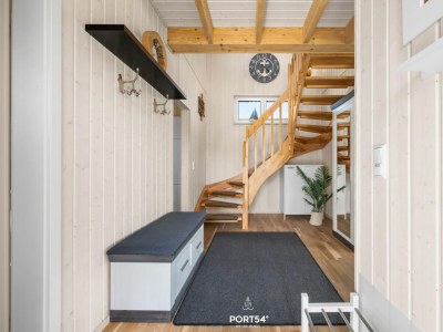 Holiday house Ferienhaus Meerweh Olpenitz - Features photo 22