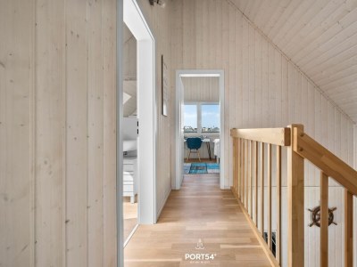 Holiday house Ferienhaus Meerweh Olpenitz - Features photo 23