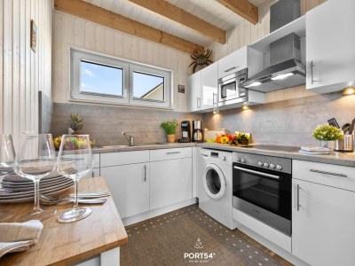 Holiday house Ferienhaus Meerweh Olpenitz - Features photo 25