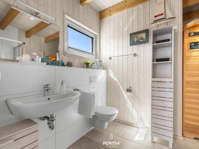 Holiday house Ferienhaus Meerweh Olpenitz - Features photo 26