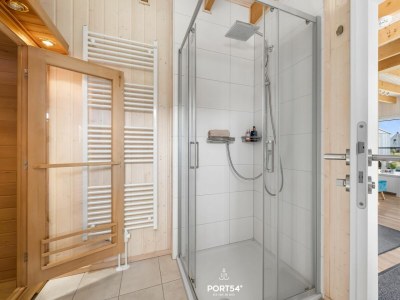 Holiday house Ferienhaus Meerweh Olpenitz - Features photo 27