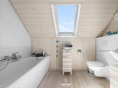 Holiday house Ferienhaus Meerweh Olpenitz - Features photo 28