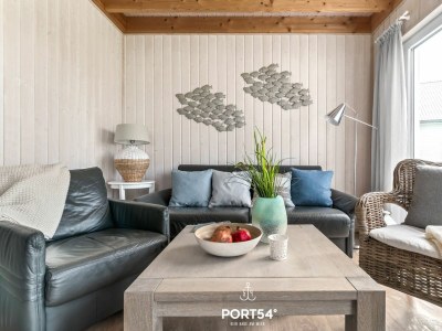 Holiday house Ferienhaus Vingard Olpenitz - Features photo 3