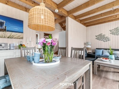 Holiday house Ferienhaus Vingard Olpenitz - Features photo 4