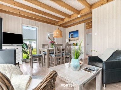 Holiday house Ferienhaus Vingard Olpenitz - Features photo 5