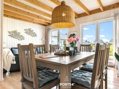 Holiday house Ferienhaus Vingard Olpenitz - Features photo 6