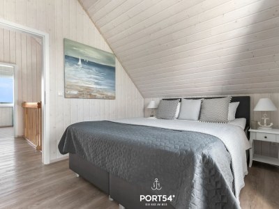 Holiday house Ferienhaus Vingard Olpenitz - Features photo 8