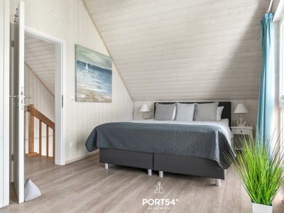 Holiday house Ferienhaus Vingard Olpenitz - Features photo 9