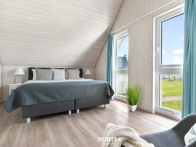 Holiday house Ferienhaus Vingard Olpenitz - Features photo 10