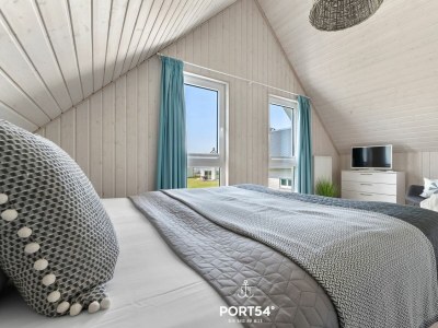 Holiday house Ferienhaus Vingard Olpenitz - Features photo 11