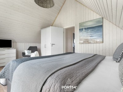 Holiday house Ferienhaus Vingard Olpenitz - Features photo 12