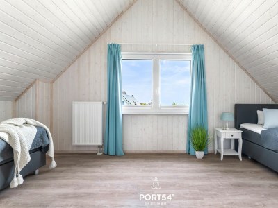 Holiday house Ferienhaus Vingard Olpenitz - Features photo 13