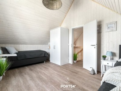 Holiday house Ferienhaus Vingard Olpenitz - Features photo 14