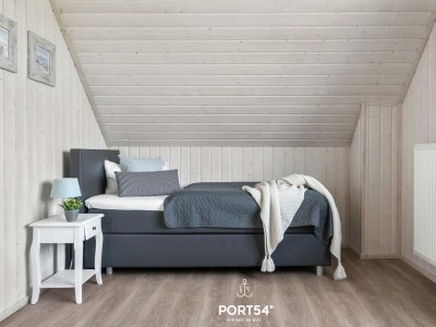 Holiday house Ferienhaus Vingard Olpenitz - Features photo 15