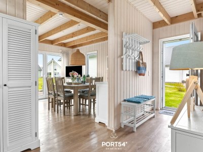 Holiday house Ferienhaus Vingard Olpenitz - Features photo 16