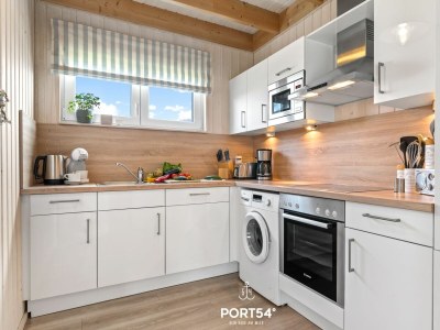 Holiday house Ferienhaus Vingard Olpenitz - Features photo 17