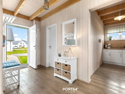 Holiday house Ferienhaus Vingard Olpenitz - Features photo 18